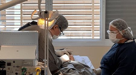 Habilitação em Odontologia Hospitalar-TURMA JANEIRO 2023