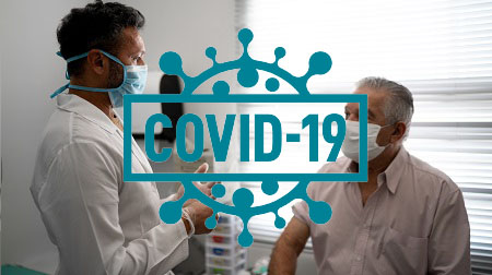 Avaliação e Manejo na Reabilitação de Pacientes com COVID Longa - Parceria COSEMS/SP